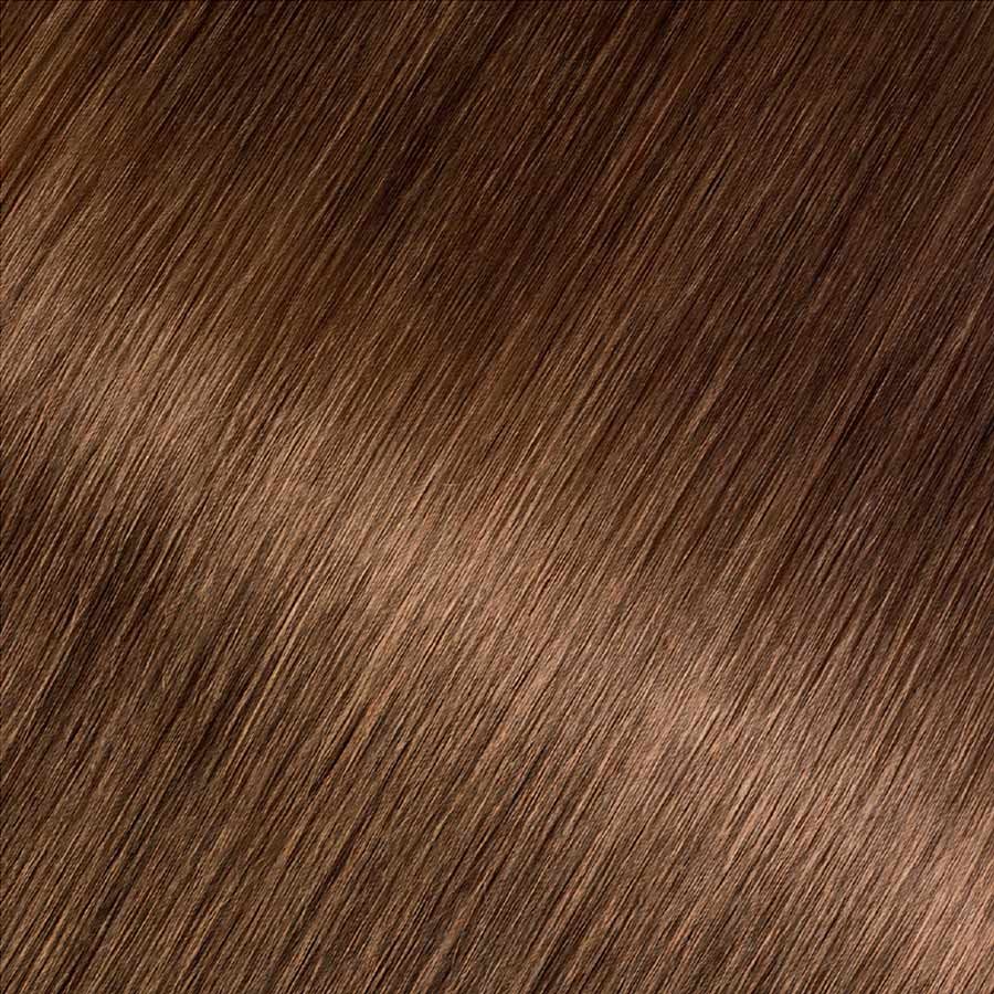 Garnier Olia 6.3 - Light Golden Brown - Powered Permanent Hair Color